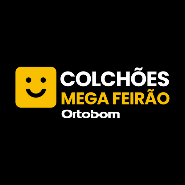 Colchões Mega Saldão