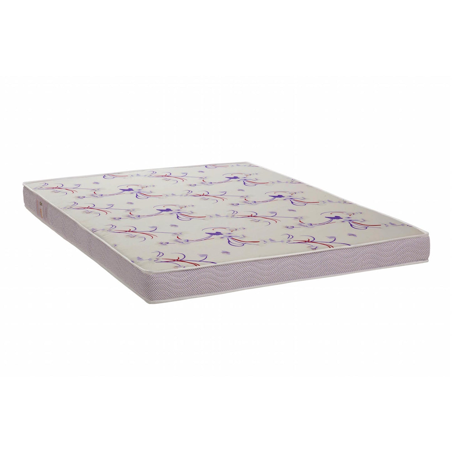Colchão Ortobom Physical Resistente Liso | Solteiro, Viúva e Casal | Espuma D20