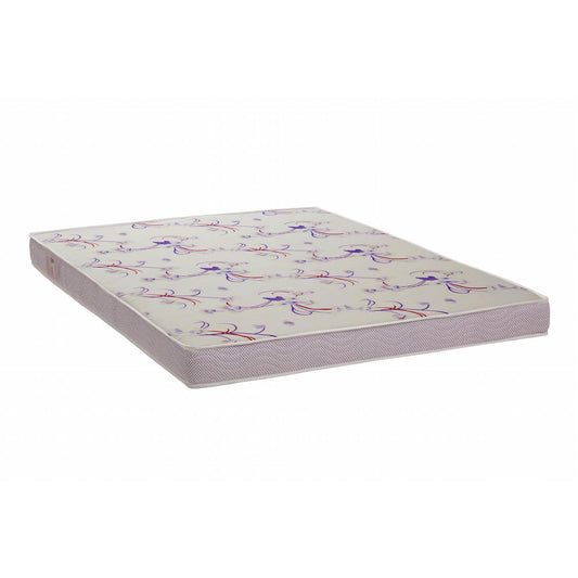Colchão Ortobom Physical Resistente Liso | Solteiro, Viúva e Casal | Espuma D20
